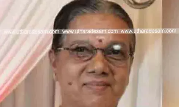 ആസിഡ് അകത്തുചെന്ന് 65 കാരി മരിച്ചു