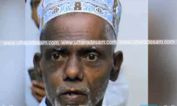 മകന്‍ ഓടിച്ച ഇലക്ട്രിക് സ്‌കൂട്ടര്‍ മറിഞ്ഞ് പിതാവ് മരിച്ചു