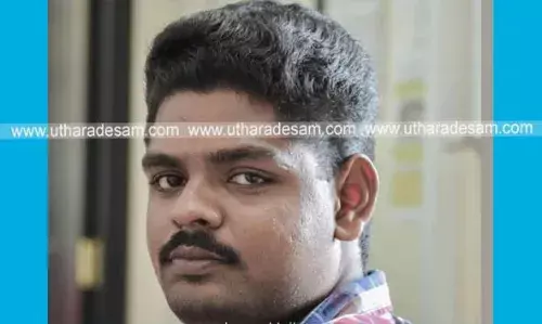 ജോലികഴിഞ്ഞ് വീട്ടിലേക്ക് പോവുകയായിരുന്ന യുവതിയെ മാനഭംഗപ്പെടുത്താന്‍ ശ്രമിച്ച യുവാവ് അറസ്റ്റില്‍