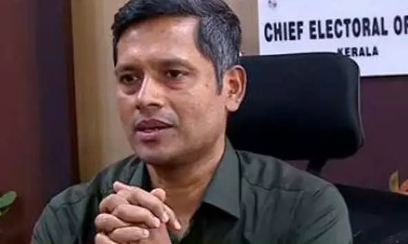 പ്രവാസി വോട്ടര്‍മാരുടെ ആശങ്ക മാറ്റും; ഇതിനായി നോര്‍ക്കയുടെ യോഗം വിളിക്കുമെന്ന് മുഖ്യതിരഞ്ഞെടുപ്പ് ഓഫിസര്‍