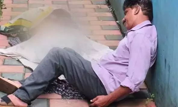 ലൈംഗികതൊഴിലാളിയായ സ്ത്രീയെ കൊലപ്പെടുത്തിയത് കൂടുതല് തുക ചോദിച്ചതോടെയെന്ന് പ്രതി ജോര്ജിന്റെ മൊഴി ലൈംഗികതൊഴിലാളിയായ സ്ത്രീയെ കൊലപ്പെടുത്തിയത് കൂടുതല് തുക ചോദിച്ചതോടെയെന്ന് പ്രതി ജോര്ജിന്റെ മൊഴി