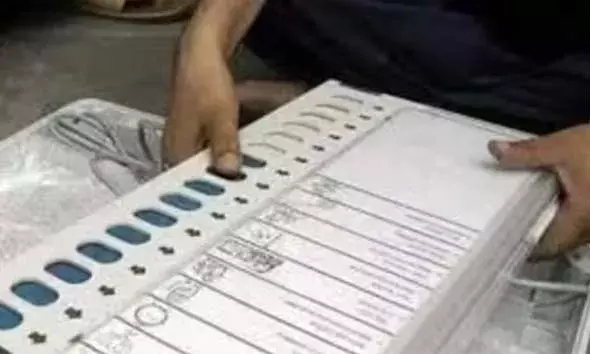 തദ്ദേശ തിരഞ്ഞെടുപ്പ് : പോളിംഗ് ഉദ്യോഗസ്ഥര്‍ക്കുള്ള പരിശീലനം 25 ന് തുടങ്ങും; ഹാജരാകാതിരുന്നാല്‍ അച്ചടക്കനടപടി