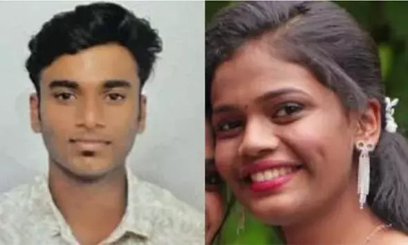 കര്‍ണാടകയില്‍ മലയാളി നഴ്‌സിംഗ് വിദ്യാര്‍ത്ഥികള്‍ ട്രെയിന്‍ തട്ടി മരിച്ചു; അപകടം പാളം മുറിച്ചുകടക്കുന്നതിനിടെ