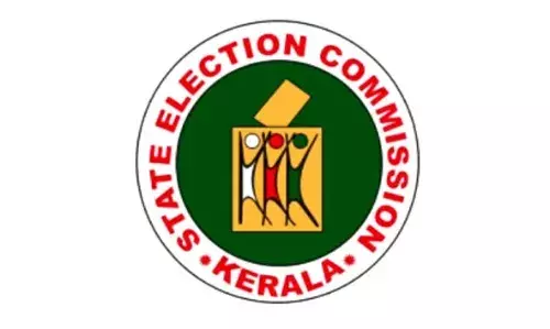 തദ്ദേശ പൊതുതിരഞ്ഞെടുപ്പ്: സ്ഥാനാര്‍ത്ഥികള്‍ക്ക് ചിഹ്നം അനുവദിച്ചു