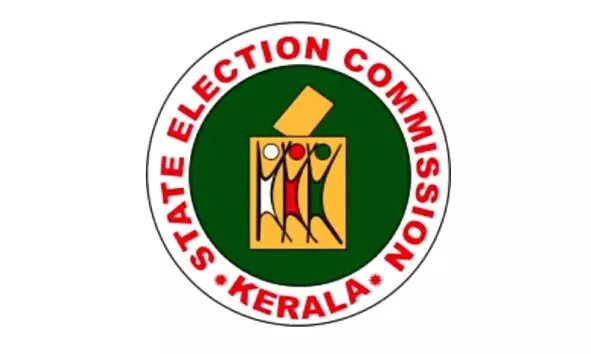 തദ്ദേശ പൊതുതിരഞ്ഞെടുപ്പ്: സ്ഥാനാര്‍ത്ഥികള്‍ക്ക് ചിഹ്നം അനുവദിച്ചു