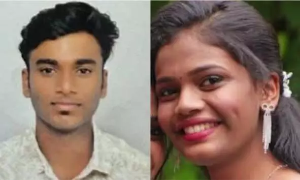 കര്‍ണാടകയില്‍ മലയാളി നഴ്‌സിംഗ് വിദ്യാര്‍ത്ഥികള്‍ ട്രെയിന്‍ തട്ടി മരിച്ചു; അപകടം പാളം മുറിച്ചുകടക്കുന്നതിനിടെ