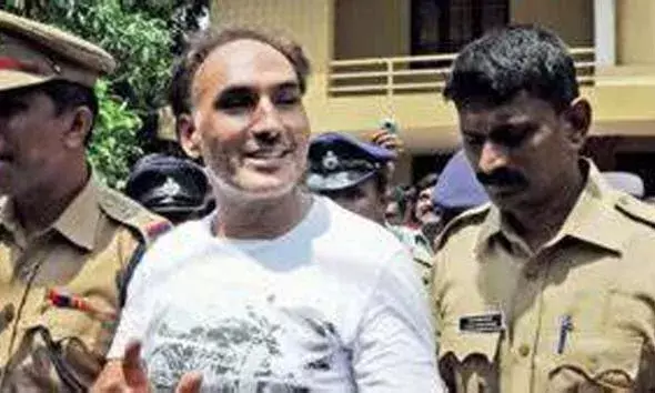 സംശയാസ്പദമായി ഒന്നുമില്ല; കസ്റ്റഡിയിലെടുത്ത കുപ്രസിദ്ധ മോഷ്ടാവ് ബണ്ടി ചോറിനെ വിട്ടയച്ചു