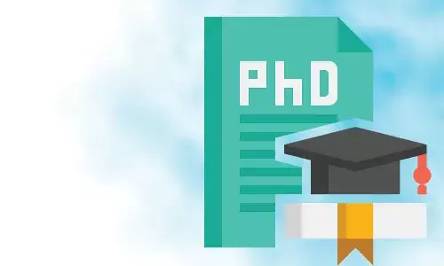 വില്ക്കാനുണ്ട് പി.എച്ച്.ഡികള് വില്ക്കാനുണ്ട് പി.എച്ച്.ഡികള്