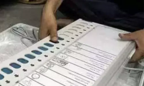 തദ്ദേശ തിരഞ്ഞെടുപ്പ്: ജില്ലാ പഞ്ചായത്തില് 62 സ്ഥാനാര്ഥികള് തദ്ദേശ തിരഞ്ഞെടുപ്പ്: ജില്ലാ പഞ്ചായത്തില് 62 സ്ഥാനാര്ഥികള്