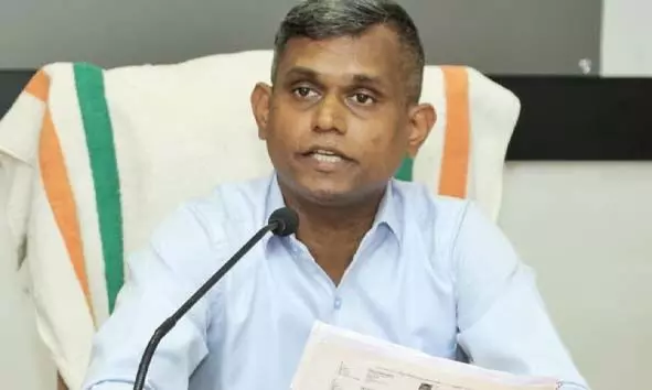 എസ്.ഐ.ആര്‍ ഫോമുകളുടെ ശേഖരണം: വില്ലേജ് ഓഫീസുകളില്‍ രണ്ട് ദിവസത്തെ മെഗാ ക്യാമ്പുകള്‍ സംഘടിപ്പിക്കും