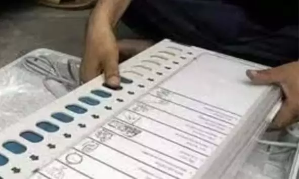 തദ്ദേശ തിരഞ്ഞെടുപ്പ്: ജില്ലാ പഞ്ചായത്തില് 62 സ്ഥാനാര്ഥികള് തദ്ദേശ തിരഞ്ഞെടുപ്പ്: ജില്ലാ പഞ്ചായത്തില് 62 സ്ഥാനാര്ഥികള്