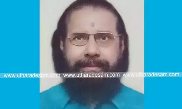 നാടക നടനും സംവിധായകനുമായ അതിയാമ്പൂര്‍ ബാലന്‍ അന്തരിച്ചു