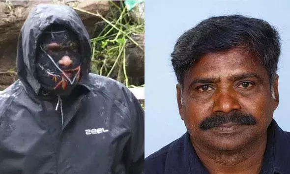 ധര്‍മ്മസ്ഥല കേസ്: മാസ്‌ക്മാന്‍ ചിന്നയ്യയ്ക്ക് ഉപാധികളോടെ ജാമ്യം