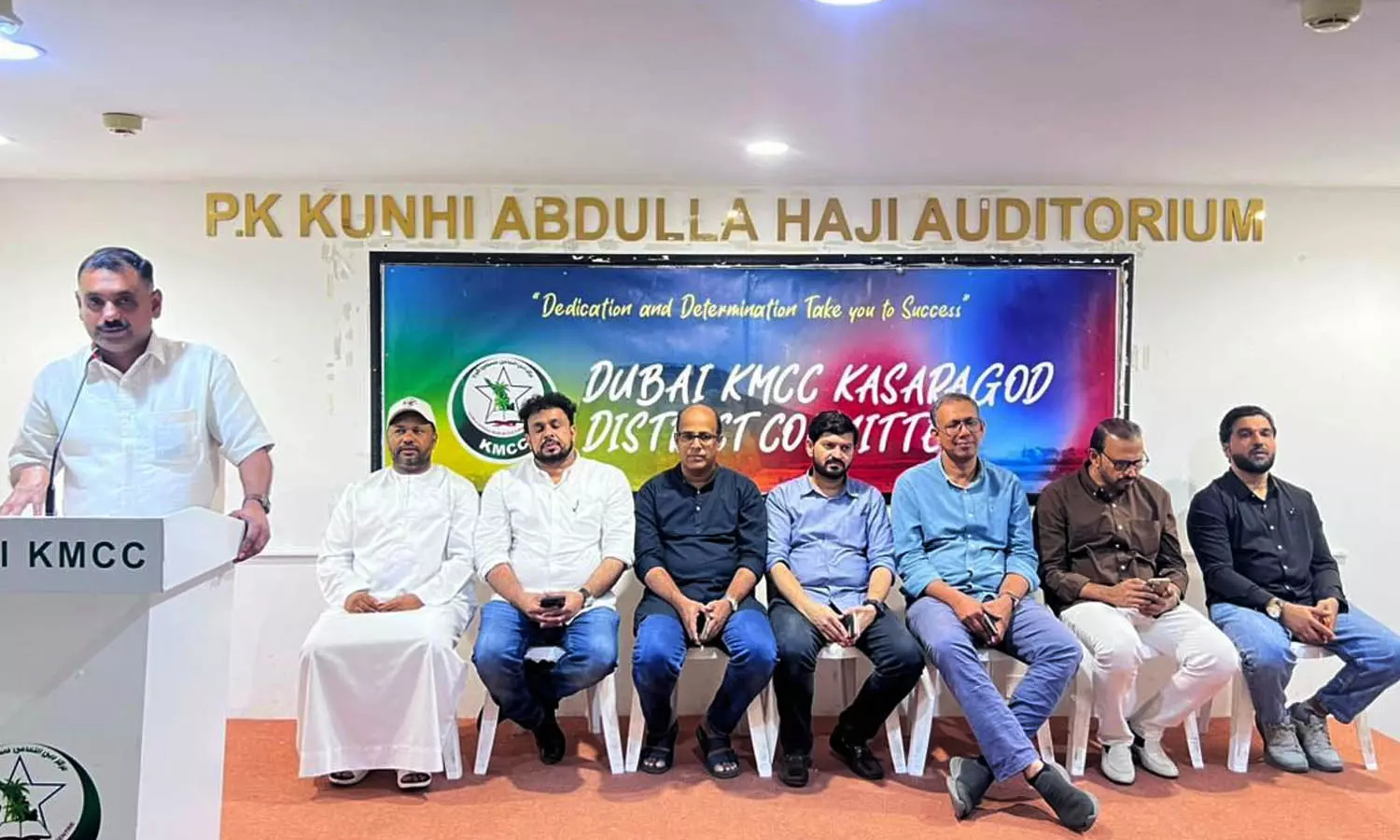 വെല്‍ഫെയര്‍ സ്‌കീം അംഗത്വ ഹംസഫര്‍ കാമ്പയിന്‍   ശക്തമാക്കാന്‍ കെ.എം.സി.സി. ദുബായ് ജില്ലാ കമ്മിറ്റി