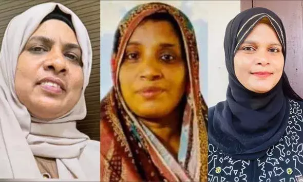 തദ്ദേശ തിരഞ്ഞെടുപ്പ് മത്സരച്ചൂടില്‍ ആശാ വര്‍ക്കര്‍മാര്‍