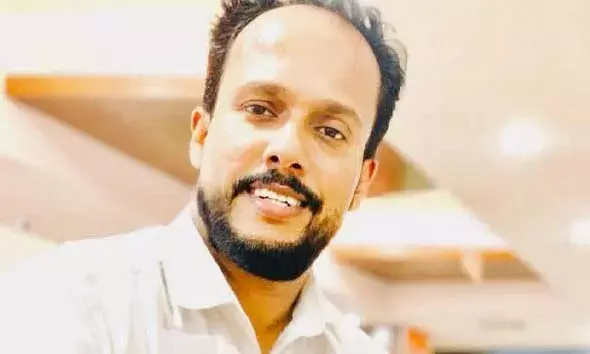 അസുഖത്തെ തുടര്‍ന്ന് ചികിത്സയിലായിരുന്ന എന്‍.വൈ.എല്‍ നേതാവ് മരിച്ചു