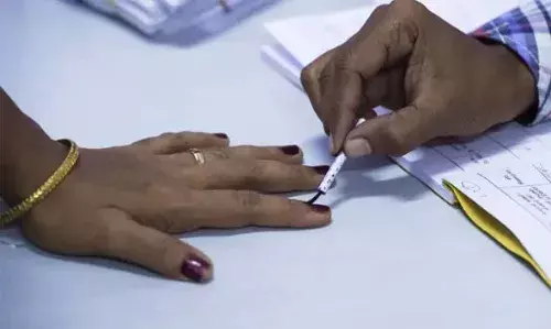 ജില്ലയിലെ തദ്ദേശസ്വയംഭരണ സ്ഥാപനങ്ങളില് മത്സര രംഗത്തുള്ളത് 2786 സ്ഥാനാര്ത്ഥികള്; മാറ്റുരയ്ക്കാന് 1432 വനിതകളും ജില്ലയിലെ തദ്ദേശസ്വയംഭരണ സ്ഥാപനങ്ങളില് മത്സര രംഗത്തുള്ളത് 2786 സ്ഥാനാര്ത്ഥികള്; മാറ്റുരയ്ക്കാന് 1432 വനിതകളും