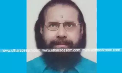 നാടക നടനും സംവിധായകനുമായ അതിയാമ്പൂര് ബാലന് അന്തരിച്ചു നാടക നടനും സംവിധായകനുമായ അതിയാമ്പൂര് ബാലന് അന്തരിച്ചു