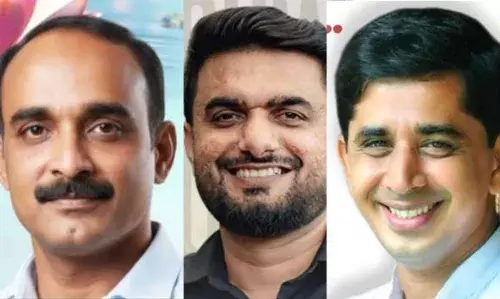 അതിര്‍ത്തിയിലെ രൂപമാറ്റം ആരെ തുണക്കും? വൊര്‍ക്കാടിയില്‍ വീറുറ്റ പോര്