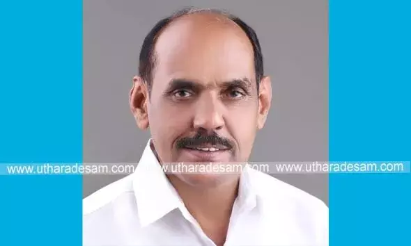 പ്രചാരണം ചൂടുപിടിക്കുന്നതിനിടെ മുസ്ലീംലീഗ് നേതാവ് ഹമീദ് പള്ളത്തടുക്ക പാര്‍ട്ടിയില്‍ നിന്നും രാജിവെച്ചു