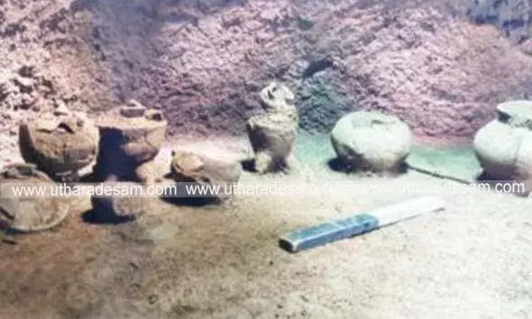 മാണിമൂലയിലെ ഉല്‍ഖനനം അവസാനിച്ചു; കണ്ടെത്തിയത് അമൂല്യ പുരാവസ്തുക്കള്‍