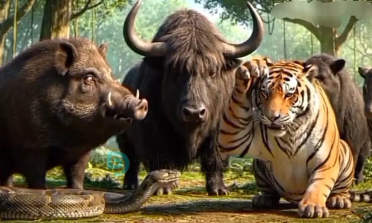 വനാതിര്‍ത്തി പ്രദേശങ്ങളില്‍ തിരഞ്ഞെടുപ്പിലെ പ്രധാന ചര്‍ച്ചയായി വന്യമൃഗശല്യവും