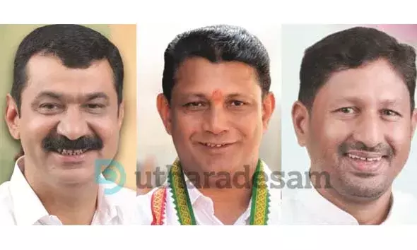 പുത്തിഗെയിലെ പോരാണ് പോര്; മൂന്ന് മുന്നണികളും രംഗത്തിറക്കിയിട്ടുള്ളത് ശക്തരായ സ്ഥാനാര്‍ത്ഥികളെ