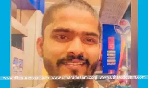 കാസര്കോട് സബ് ജയിലിലെ റിമാണ്ട് പ്രതി മരിച്ചു; പൊലീസ് അന്വേഷണം തുടങ്ങി കാസര്കോട് സബ് ജയിലിലെ റിമാണ്ട് പ്രതി മരിച്ചു; പൊലീസ് അന്വേഷണം തുടങ്ങി