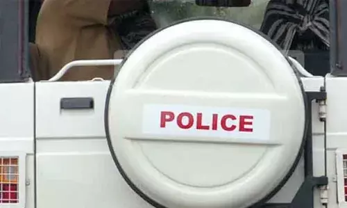 യൂറോപ്പിലേക്ക് വിസ വാഗ്ദാനം ചെയ്ത് ആറരലക്ഷം രൂപ തട്ടിയെടുത്തതായി പരാതി യൂറോപ്പിലേക്ക് വിസ വാഗ്ദാനം ചെയ്ത് ആറരലക്ഷം രൂപ തട്ടിയെടുത്തതായി പരാതി