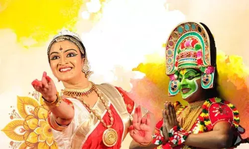 ജില്ലാ സ്കൂള് കലോത്സവ തിയതികളില് വീണ്ടും മാറ്റം; സ്റ്റേജിതര മത്സരങ്ങള് ഡിസംബര് രണ്ടിനും മൂന്നിനും ജില്ലാ സ്കൂള് കലോത്സവ തിയതികളില് വീണ്ടും മാറ്റം; സ്റ്റേജിതര മത്സരങ്ങള് ഡിസംബര് രണ്ടിനും മൂന്നിനും