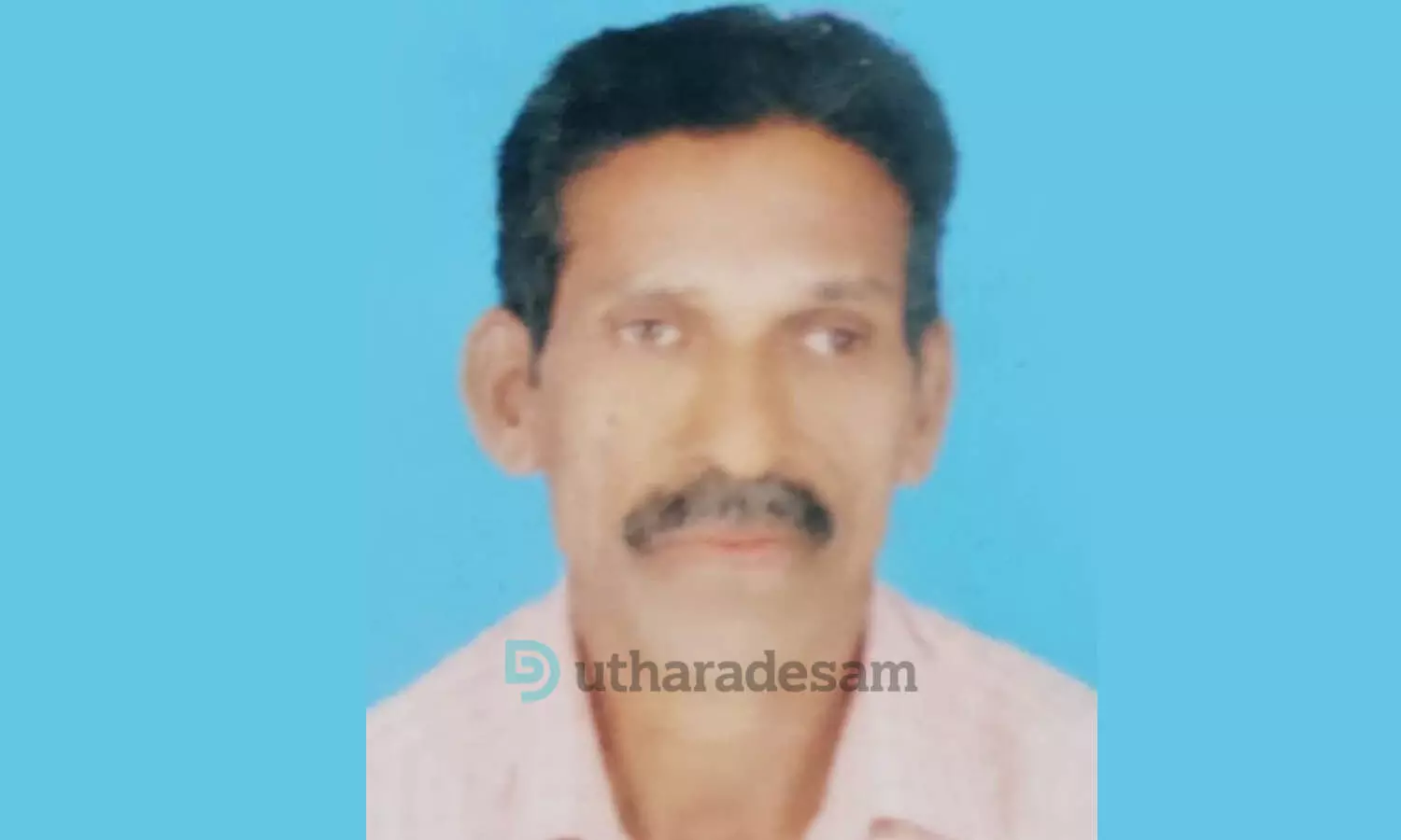 എന്‍. കുഞ്ഞിരാമന്‍