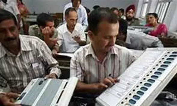 തദ്ദേശ തിരഞ്ഞെടുപ്പ്; അടിസ്ഥാന സൗകര്യങ്ങള്‍ അടക്കം ഉള്‍പ്പെടുത്തി ഒരുങ്ങുന്നത് 33,711 പോളിംഗ് സ്റ്റേഷനുകള്‍