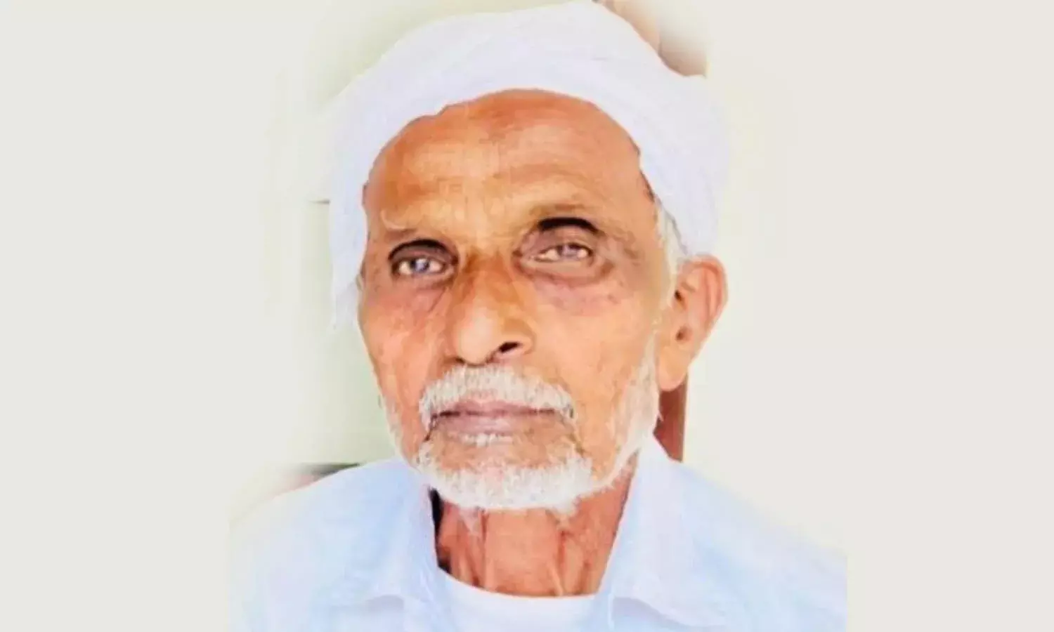 പണ്ഡിതര്‍ക്ക് തണലേകിയ അന്തു ഹാജി