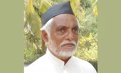 കെ.എം ഹൈദര് ഉസ്താദ് കെ.എം ഹൈദര് ഉസ്താദ്