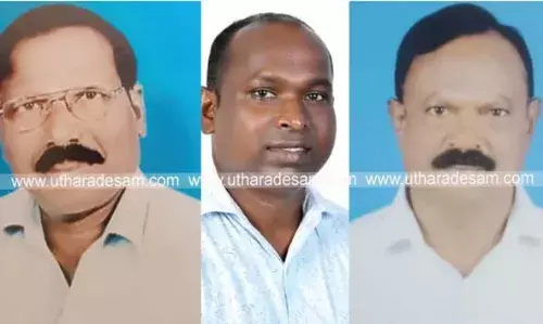 എടനീര് മാറി ബദിയടുക്കയായെങ്കിലും പോരാട്ടവീര്യത്തിന് ഒട്ടും കുറവില്ല എടനീര് മാറി ബദിയടുക്കയായെങ്കിലും പോരാട്ടവീര്യത്തിന് ഒട്ടും കുറവില്ല