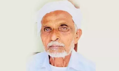 പണ്ഡിതര്‍ക്ക് തണലേകിയ അന്തു ഹാജി