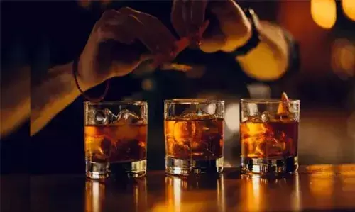 തദ്ദേശ തിരഞ്ഞെടുപ്പ്; സംസ്ഥാനത്ത് ഡ്രൈ ഡേ ഉത്തരവിറങ്ങി തദ്ദേശ തിരഞ്ഞെടുപ്പ്; സംസ്ഥാനത്ത് ഡ്രൈ ഡേ ഉത്തരവിറങ്ങി