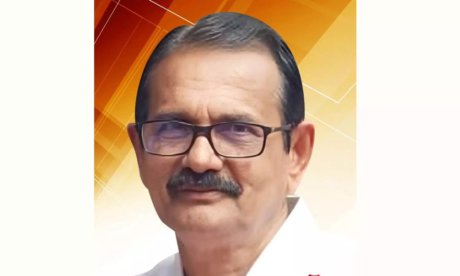 എം.പി വേണുഗോപാലന്‍