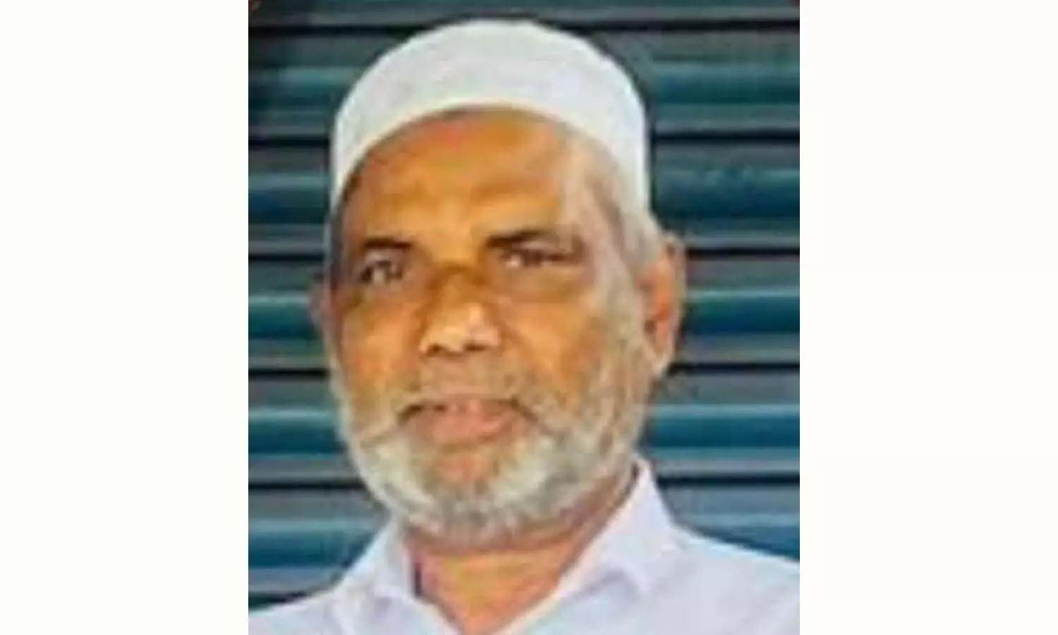 അബ്ദുല്‍ റഹ്മാന്‍ ഹാജി