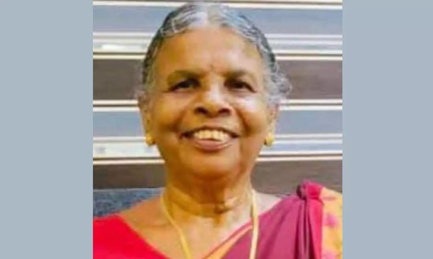 ജാനകി ജാനകി