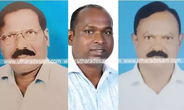 എടനീര്‍ മാറി ബദിയടുക്കയായെങ്കിലും പോരാട്ടവീര്യത്തിന് ഒട്ടും കുറവില്ല