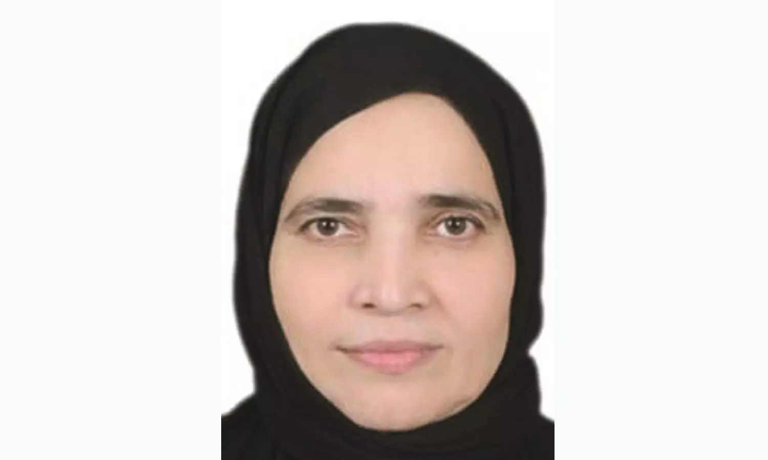 ഫാത്തിമ സുഹറ