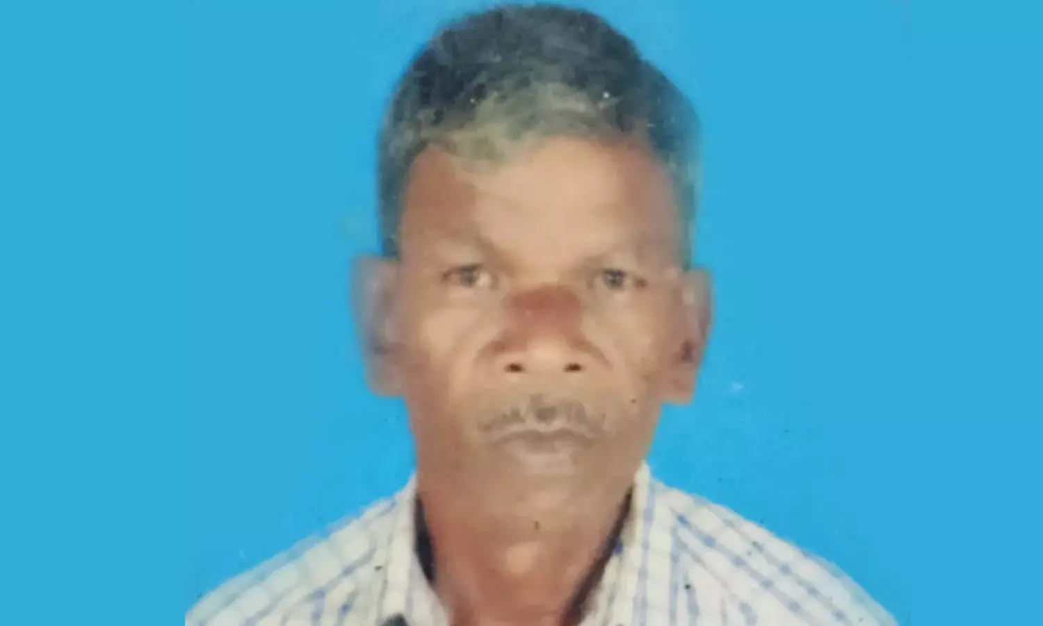 അപസ്മാരത്തെ തുടര്‍ന്ന് വയോധികന്‍ മരിച്ചു