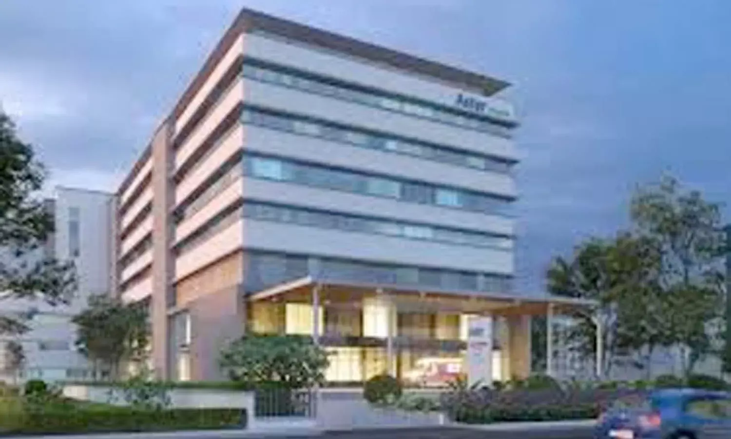 ന്യൂറോ സര്‍ജറിയില്‍ ചരിത്രമെഴുതി ആസ്റ്റര്‍ മിംസ്; 77കാരിക്ക് എവേക് ക്രാനിയോട്ടമി ശസ്ത്രക്രിയ