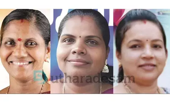 ദേലംപാടിയുടെ കാര്യത്തില്‍ വമ്പ് പറയാനാവാതെ മുന്നണികള്‍