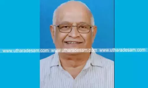 കാഞ്ഞങ്ങാട്ടെ ആദ്യകാല വ്യാപാരിയും വ്യവസായ സംരംഭകനുമായിരുന്ന ഉമേശ് കാമത്ത് അന്തരിച്ചു കാഞ്ഞങ്ങാട്ടെ ആദ്യകാല വ്യാപാരിയും വ്യവസായ സംരംഭകനുമായിരുന്ന ഉമേശ് കാമത്ത് അന്തരിച്ചു