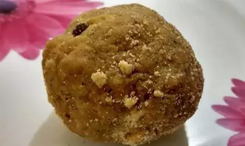 തിരുപ്പതി ക്ഷേത്രത്തിലെ ലഡു പ്രസാദത്തില്‍ മായം ചേര്‍ത്ത കേസ്: ഉദ്യോഗസ്ഥന്‍ അറസ്റ്റില്‍