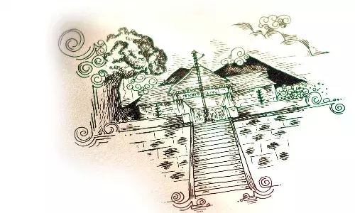 തുരപ്പന്‍ പെരുച്ചാഴികള്‍ വീണ്ടും...!