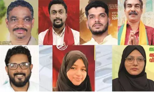 ഭര്‍ത്താക്കന്മാര്‍ വിജയിച്ച വാര്‍ഡുകള്‍ പിടിച്ചെടുക്കാന്‍ ഇത്തവണ ഭാര്യമാര്‍ രംഗത്ത്; ബദരിയ നഗറില്‍ ഇഞ്ചോടിഞ്ച് പോരാട്ടം