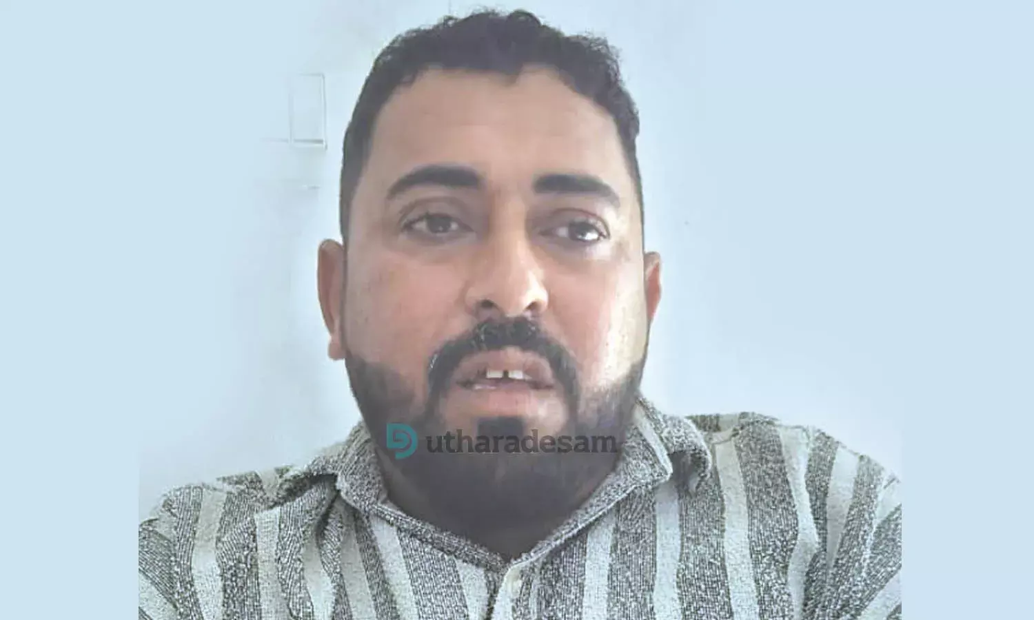 ഷെഡില്‍ നിന്ന് 116 കിലോ കഞ്ചാവ് പിടികൂടിയ കേസ്; പ്രധാന വിതരണക്കാരന്‍ അറസ്റ്റില്‍